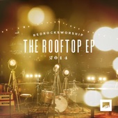 The Rooftop EP artwork