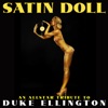 Satin Doll: An Allstar Tribute To Duke Ellington, 2014