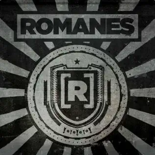 last ned album Romanes - Romanes