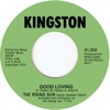 Good Loving - Single