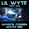 Who's Comin with Me (feat. Ace) - Lil Wyte lyrics