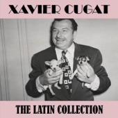 The Latin Collection artwork