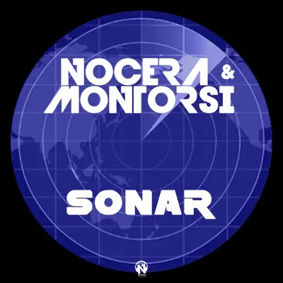 Sonar - Single - Nocera
