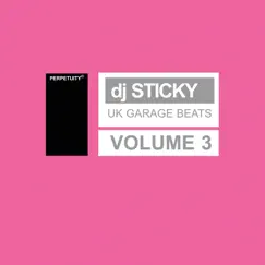 UK Garage Beats V3 by STICKY album reviews, ratings, credits