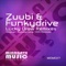 Lucky Draw (Andrew Lang Remix) - Zuubi & Funkydrive lyrics