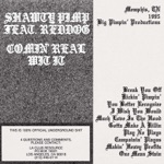 Shawty Pimp - One Mean Stain (feat. RedDog)