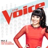 Hold On, I’m Coming (The Voice Performance) - Single artwork