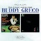 Moon River (with Dave Grusin's Enchanted Voices) - Buddy Greco lyrics