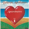 Amorometro, Vol. 1: Boleros Antillanos, 2014