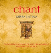 Chant: Missa Latina artwork