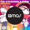 Hoohah - Fox Stevenson & Curbi lyrics