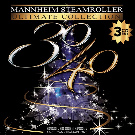 Cover artwork for O' Little Town of Bethlehem