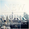 New York House Odyssey, Vol.1