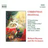 Christmas Festival album lyrics, reviews, download