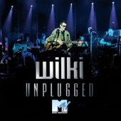 MTV Unplugged artwork