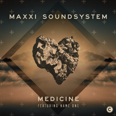 Medicine Maxxi Soundsystem Name One Shazam