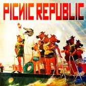 Picnic Republic - Waiting for the Sun