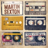 Martin Sexton - Set In Stone