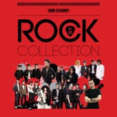 GMM Grammy Rock Collection Vol. 3 artwork