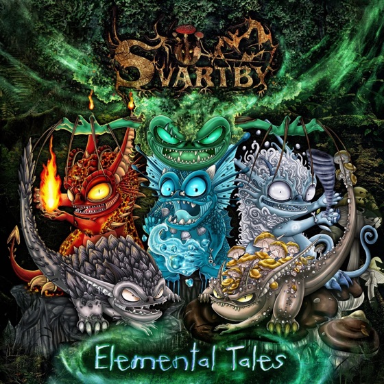 Cover artwork for Sleepy Devils