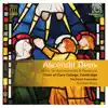 Ascendit Deus: Music for Ascensiontide & Pentecost album lyrics, reviews, download
