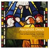 Choir of Clare College, Cambridge & Timothy Brown - Ascending into Heaven