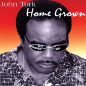 John Turk - Blues for Pop