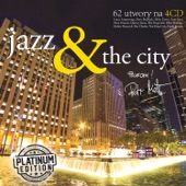 Jazz & The City Platinum Edition artwork