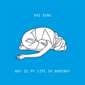Why is My Life So Boring? artwork