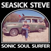 Seasick Steve - Silver Dagger
