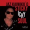 Simply All Natural - Jaz Kaiwiko'o lyrics