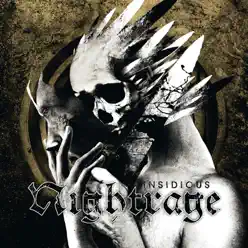 Insidious - Nightrage Insidious - Nightrage