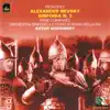Prokofiev: Alexander Nevsky & Symphony No. 5 album lyrics, reviews, download