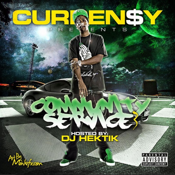 Cover artwork for Mo Money