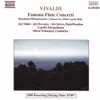 Stream & download Vivaldi: Famous Flute Concerti