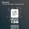 Always Alone - Manida lyrics