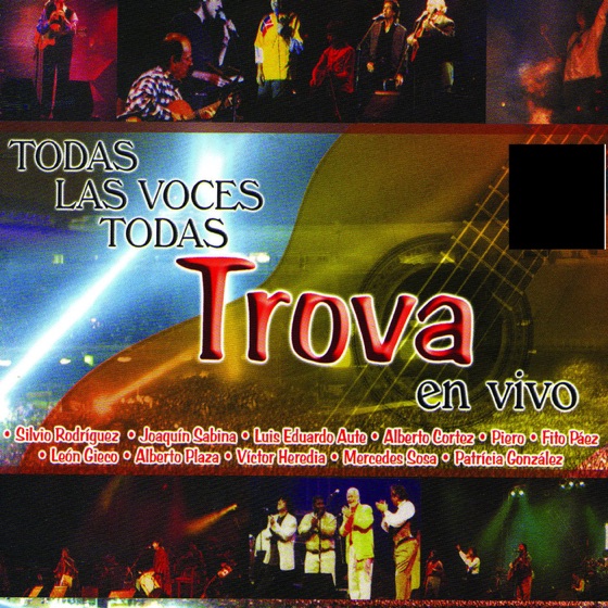 Cover artwork for Samba Lando