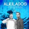 Me Ignoras - Alkilados lyrics