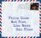 Metamorphosis V - Lisa Moore lyrics