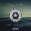 Party Crashers - Single album lyrics, reviews, download