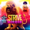 Strive Riddim - EP