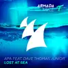 Lost At Sea (feat. Dave Thomas Junior) - Single album lyrics, reviews, download