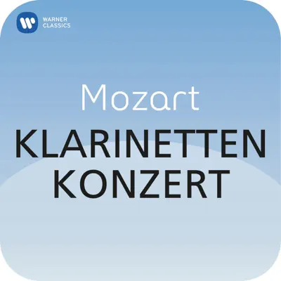 Mozart: Klarinettenkonzert - EP - Claudio Abbado Mozart: Klarinettenkonzert - EP - Claudio Abbado