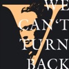 We Can't Turn Back - Single