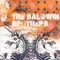 Air Is Invisible - The Baldwin Brothers lyrics