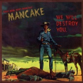 Mancake - International House of Mancake