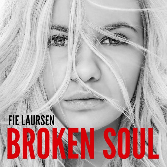 Cover artwork for Broken Soul
