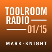 Toolroom Knights Radio - January 2015 artwork
