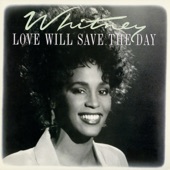 Love Will Save the Day (Dance Vault Mixes) - EP artwork