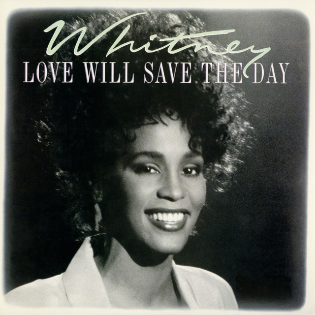 Love Will Save the Day (Extended Remix)